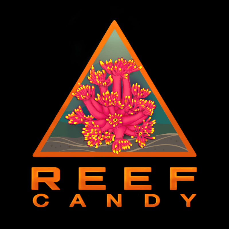 Reef Candy